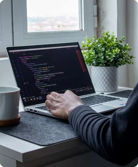 coding